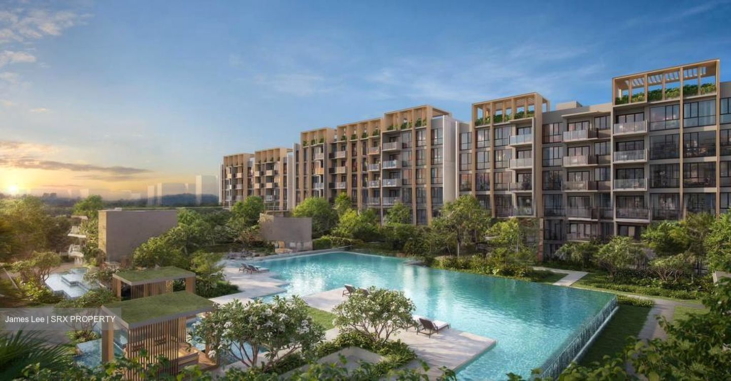 Narra Residences (D23), Apartment #568738271